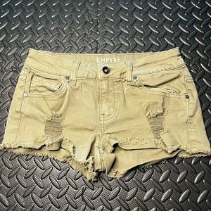 EMPYRE Jenna jean shorts